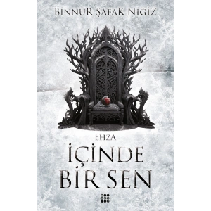 İçinde Bir Sen 5 - Ehza (Ciltli)