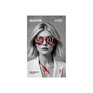 Kayıp Kız / Gillian Flynn + Sanat Kitabı