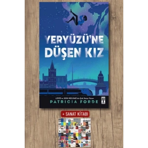 Yeryüzüne Düşen Kız