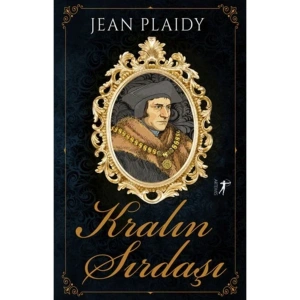 Kralın Sırdaşı