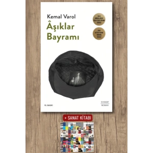 Âşıklar Bayramı / Kemal Varol + Sanat Kitabı