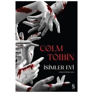 İsimler Evi / Colm Toibin + Sanat Kitabı