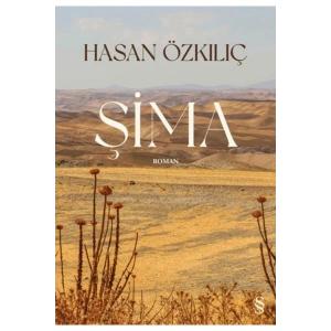 Şima / Hasan Özkılıç + Sanat Kitabı