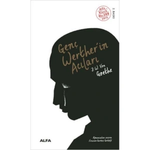 Genç Wertherin Acıları