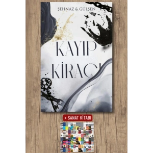 Kayıp Kiracı / Şehnaz ve Gülşen + Sanat Kitabı