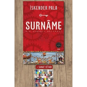 Surnâme - Bir Osmanlı Mâcerası