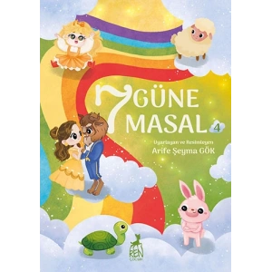 7 Güne 7 Masal 4