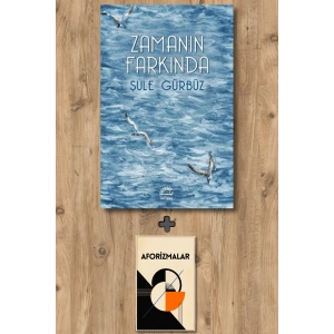 Zamanın Farkında