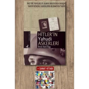 HİTLERİN YAHUDİ ASKERLERİ