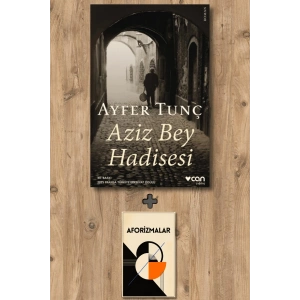 Aziz Bey Hadisesi
