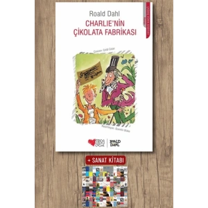 Charlienin Çikolata Fabrikası