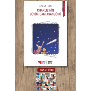 Charlienin Büyük Cam Asansörü