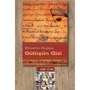 Gülüşün Gizi / Shusha Guppy + Sanat Kitabı