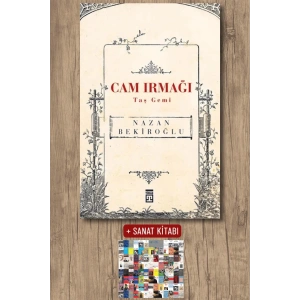 Cam Irmağı - Taş Gemi