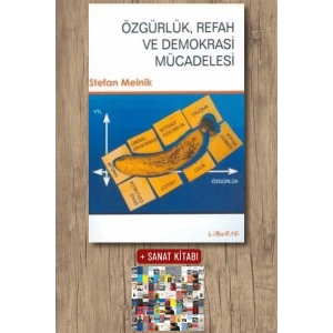Özgürlük, Refah ve Demokrasi Mücadelesi