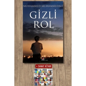 Gizli Rol / Muhammed Muhammedali + Sanat Kitabı