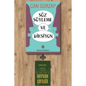 Söz Söyleme ve Diksiyon
