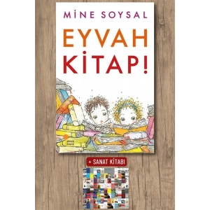 Eyvah Kitap!
