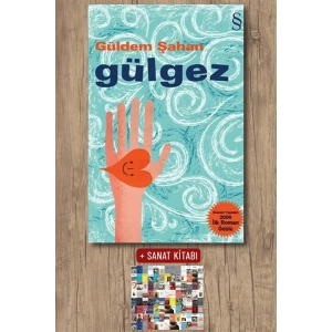 Gülgez / Güldem Şahan + Sanat Kitabı