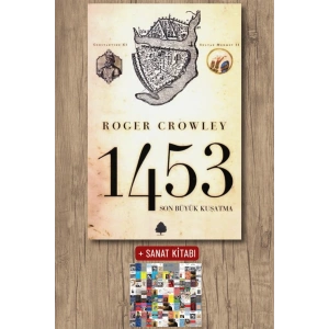 1453 - Son Büyük Kuşatma
