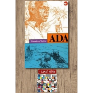 Sanat Kitabı + ADA / Kolektif