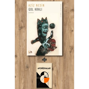 Gol Kralı