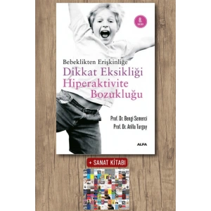 Dikkat Eksikliği Hiperaktivite Bozukluğu