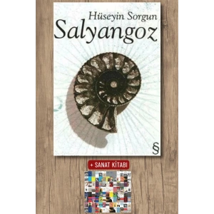 Salyangoz