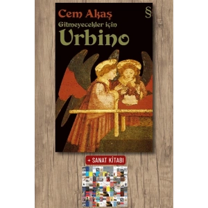 Urbino / Cem Akaş + Sanat Kitabı