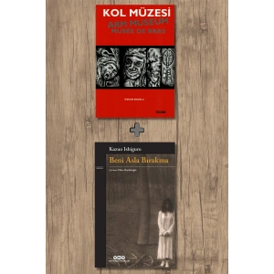 Beni Asla Bırakma