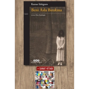 Sanat Kitabı + Beni Asla Bırakma / Kazuo Ishiguro