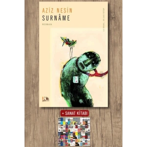 Surnâme