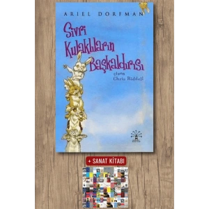 Sivri Kulaklıların Başkaldırısı