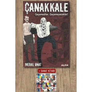 Çanakkale