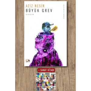 Büyük Grev