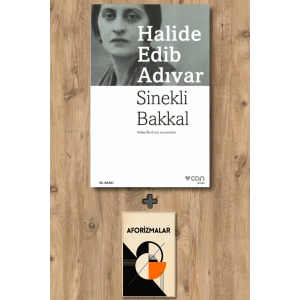 Sinekli Bakkal