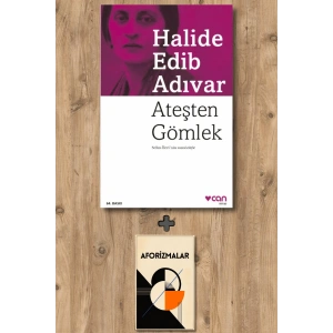 Ateşten Gömlek