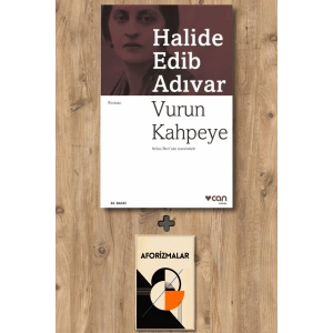 Vurun Kahpeye