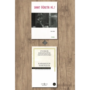 Karamazov Kardeşler