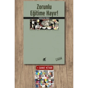 Zorunlu Eğitime Hayır!