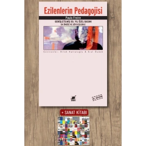Ezilenlerin Pedagojisi