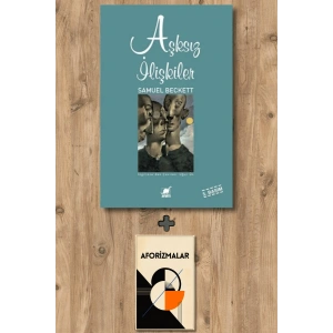 Aşksız İlişkiler