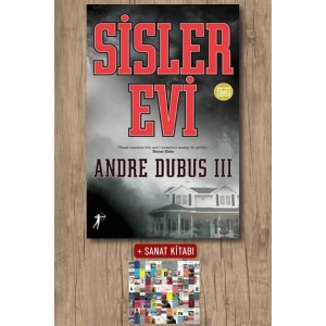 Sisler Evi / Andre Dubus III + Sanat Kitabı
