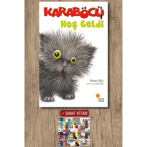 Karaböcü 1 Hoş Geldi
