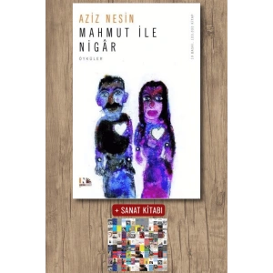 Mahmut ile Nigar