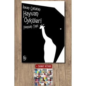 İnsan Çatlatan Hayvan Öyküleri