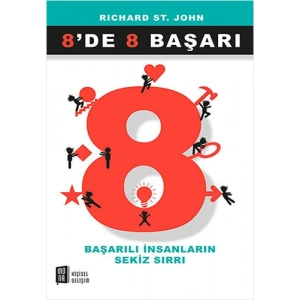 8de 8 Başarı