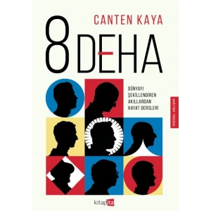 8 Deha