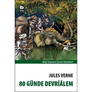 80 Günde Devrialem