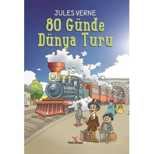80 Günde Dünya Turu
